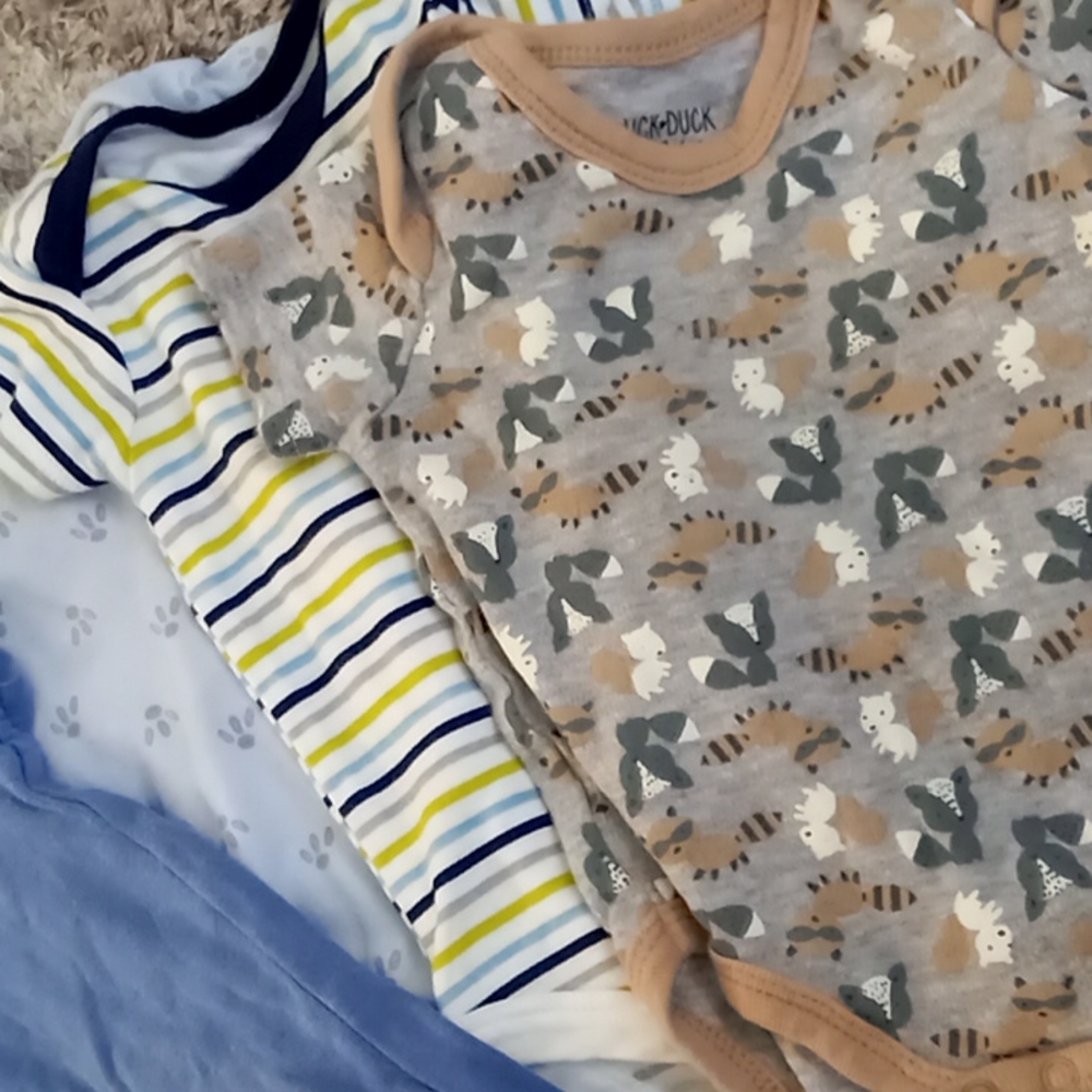 Onsie bundle - Picture 2 of 2